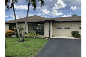 10374  Quailwood Lane   Apt A, Boynton Beach, FL 33436 Sold 05/22/23