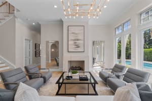 939  Seasage Drive, Delray Beach, FL 33483 Sold 12/30/22