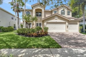 9579  Barletta Winds Point, Delray Beach, FL 33446 Sold 12/20/22