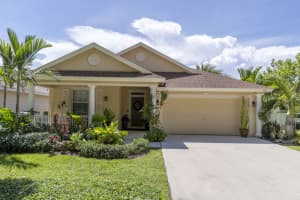 350  Clocktower Drive, Jupiter, FL 33458 Sold 12/06/22