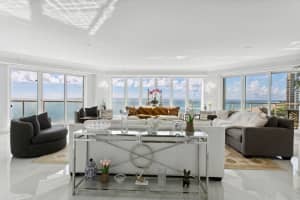 3920 N Ocean Drive   9b, Singer Island, FL 33404 Sold 01/05/23