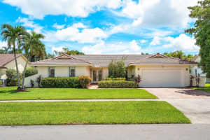 20946  Raindance Lane, Boca Raton, FL 33428 Sold 09/16/22