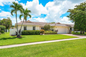 20946  Raindance Lane, Boca Raton, FL 33428 Sold 09/16/22