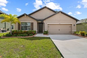 6092 NW Regent Street, Port Saint Lucie, FL 34983 Sold 11/03/22
