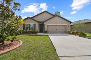 6092 NW Regent Street, Port Saint Lucie, FL 34983 Sold 11/03/22