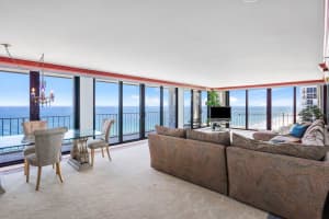 2600 S Ocean Boulevard   20-F, Boca Raton, FL 33432 Sold 10/26/22