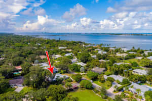 6  Lantana Lane, Sewalls Point, FL 34996 Sold 12/12/22