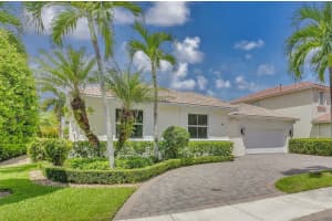 107  La Vida Court, Palm Beach Gardens, FL 33418 Sold 11/17/22