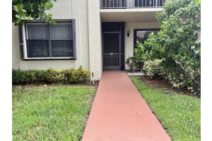 7831  Willow Springs Drive   515, Lake Worth Beach, FL 33467 Sold 10/04/22