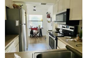 7831  Willow Springs Drive   515, Lake Worth Beach, FL 33467 Sold 10/04/22