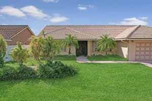 5581  Spring Lake Terrace, Boynton Beach, FL 33437 Sold 12/27/22