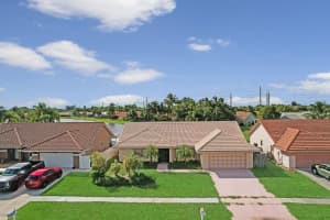 5581  Spring Lake Terrace, Boynton Beach, FL 33437 Sold 12/27/22