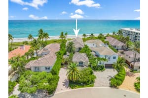 706  Ocean Drive, Juno Beach, FL 33408 Sold 04/05/23