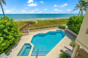 706  Ocean Drive, Juno Beach, FL 33408 Sold 04/05/23
