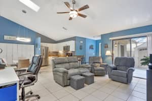 12624  Woodmill Drive, Palm Beach Gardens, FL 33418 Sold 10/19/22