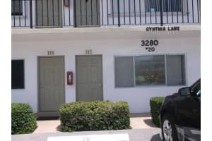 3280  Cynthia Lane   107, Lake Worth Beach, FL 33461 Sold 03/27/23