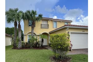 2826 Bellarosa Circle, Royal Palm Beach, Fl 33411, Royal Palm Beach