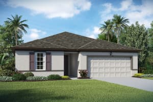 4602 Scanavino Street 109, Port Saint Lucie, Florida 34953