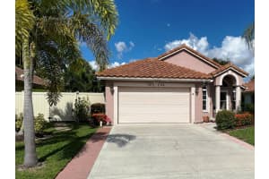 1604 Oak Berry Cir, Wellington, FL 33414, Sold 10/26/22