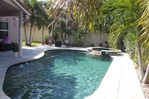 1604 Oak Berry Cir, Wellington, FL 33414, Sold 10/26/22