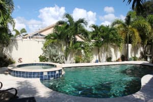 1604 Oak Berry Cir, Wellington, FL 33414, Sold 10/26/22
