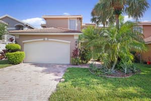 5517 Baja Terrace, Greenacres, FL 33463, Sold 01/04/23