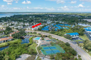 1551 NE 13th Terrace, Jensen Beach, FL 34957, Sold 12/26/22