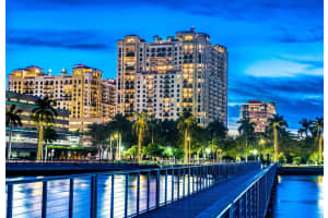 701 S Olive Avenue   804, West Palm Beach, FL 33401 Sold 06/01/23