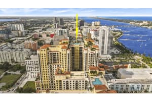 701 S Olive Avenue   804, West Palm Beach, FL 33401 Sold 06/01/23