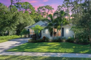 2738  Oak Alley Drive, Fort Pierce, FL 34981 Sold 10/25/22