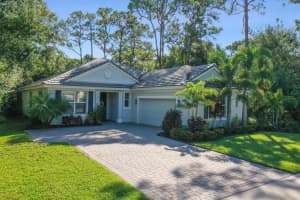 2738  Oak Alley Drive, Fort Pierce, FL 34981 Sold 10/25/22