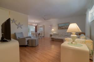 23 Colonial Club Dr APT 202, Boynton Beach, FL 33435, Sold 09/30/22