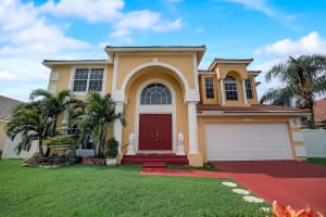 3864  Jonathans Way, Boynton Beach, FL 33436 Sold 05/11/23