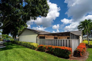 1305  Peppertree Trail   D, Fort Pierce, FL 34950 Sold 03/29/23