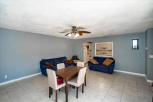 1305  Peppertree Trail   D, Fort Pierce, FL 34950 Sold 03/29/23