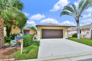 2251 NW 34th Terrace, Coconut Creek, FL 33066 Sold 11/09/22