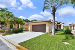 2251 NW 34th Terrace, Coconut Creek, FL 33066 Sold 11/09/22