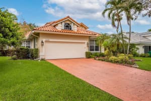 11815 Highland Place Coral Springs