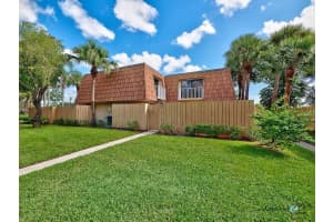 804 Blue Ridge Cir, West Palm Beach, FL 33409, Sold 11/01/22