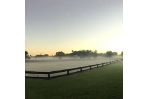 2080  Canter Way   Barn, Wellington, FL 33414 Sold 11/07/22