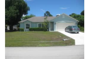 4141 Darien Street, Port Saint Lucie, Florida 34953