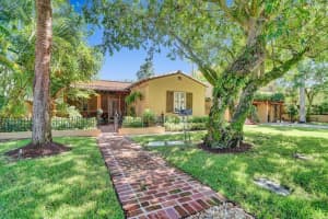 820  Hibiscus Street, Boca Raton, FL 33486 Sold 06/12/23