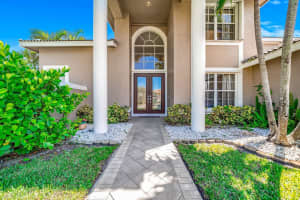 4732  Pepper Bush Lane, Boynton Beach, FL 33436 Sold 10/31/22