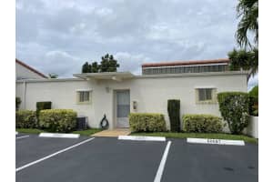 2651  Boundbrook Boulevard   103, West Palm Beach, FL 33406 Sold 12/20/22