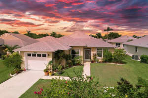 6031  Adonidia Place, Fort Pierce, FL 34982 Sold 10/20/22