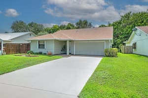 6750 SE Raintree Avenue, Stuart, FL 34997 Sold 11/14/22