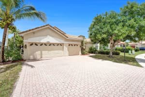 9612  Lake Serena Drive, Boca Raton, FL 33496 Sold 10/11/22