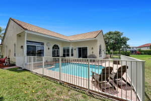 9612  Lake Serena Drive, Boca Raton, FL 33496 Sold 10/11/22