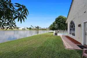 9612  Lake Serena Drive, Boca Raton, FL 33496 Sold 10/11/22