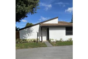 4928  Alder B Drive   B, West Palm Beach, FL 33417 Sold 10/28/22